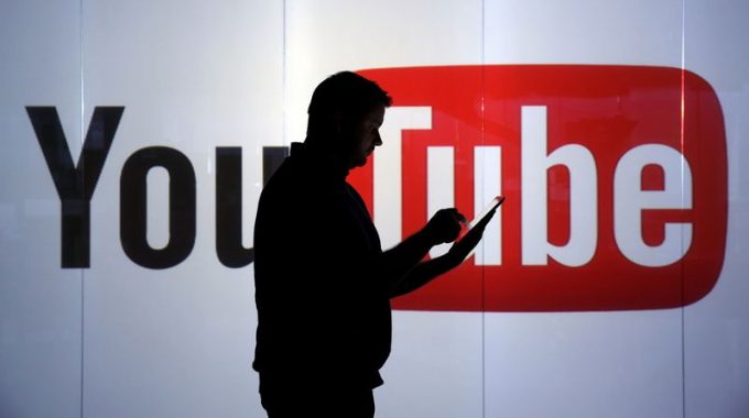 Kết quả thu nhập sau 1 tháng kiếm tiền với Youtube.