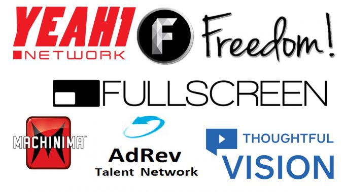 Những lý do kênh Youtube của bạn bị các network từ chối.
