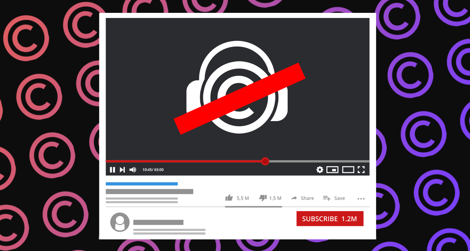 Cách mua nhạc bản quyền cho Youtube