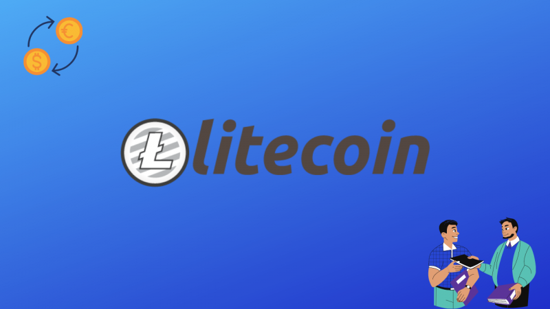 Hướng dẫn cách mua Litecoin (LTC) tại Remitano.