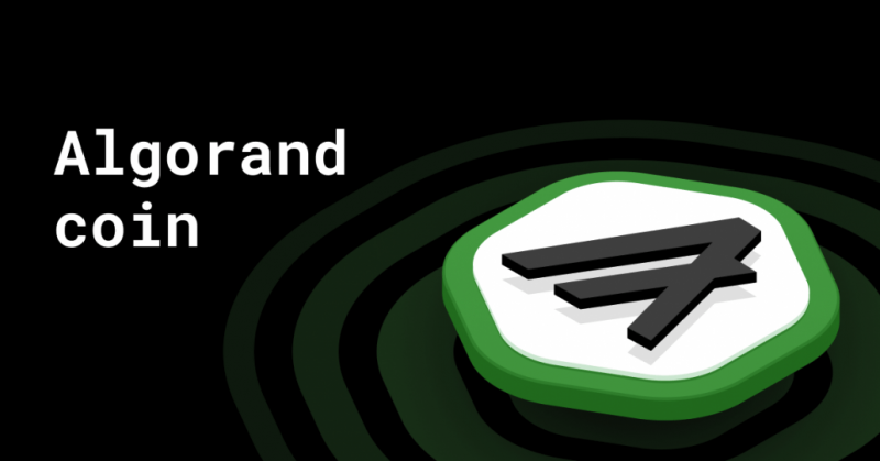 Hướng dẫn cách mua Algorand (ALGO) tại Binance để đầu tư