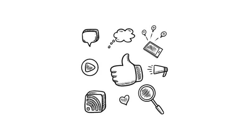 Kiếm tiền bằng cách bán dịch vụ social Tiktok, Youtube, Facebook,…