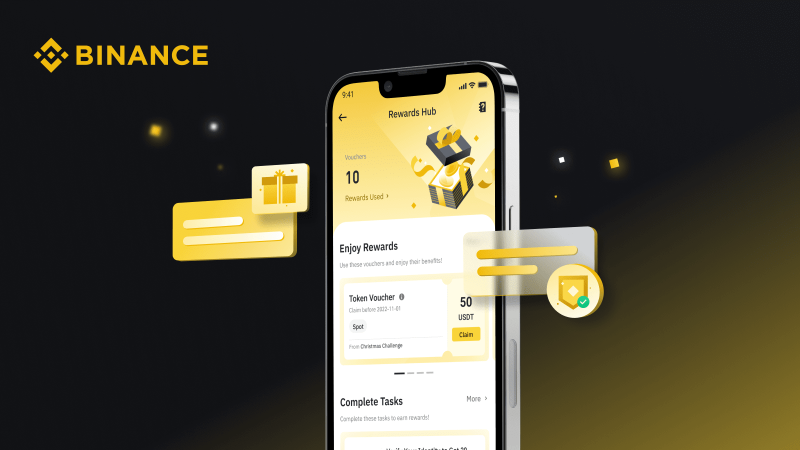 Kinh nghiệm đầu tư tiền điện tử trên sàn Binance 