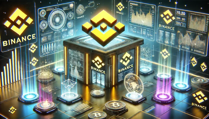 Đánh giá Binance – sàn giao Dịch Tiền Điện Tử lớn nhất